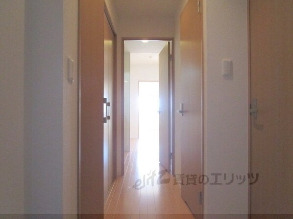 センターポイント吉志部の物件内観写真